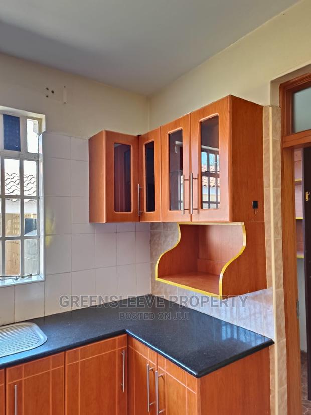 4bdrm Townhouse / Terrace in Bomas, Karen C for Rent - main view