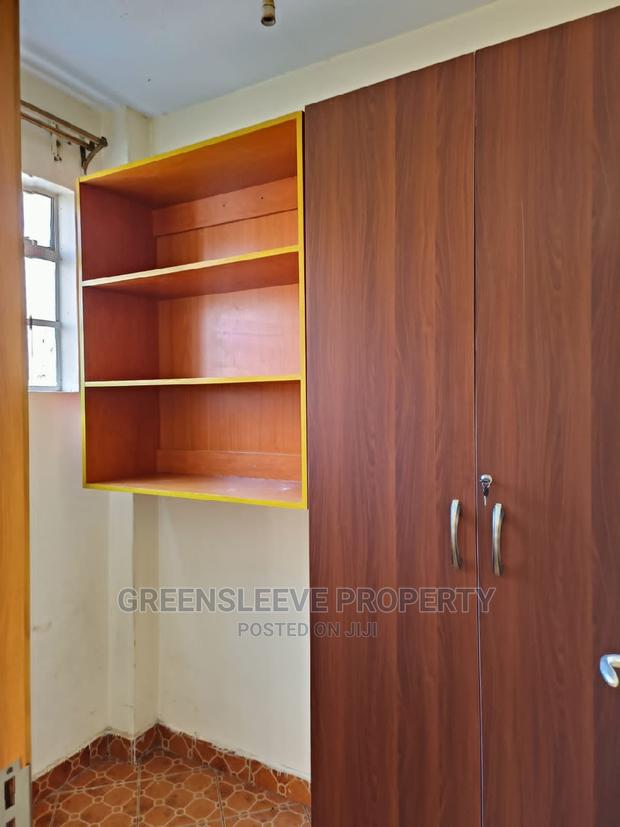 4bdrm Townhouse / Terrace in Bomas, Karen C for Rent - thumbnail 2
