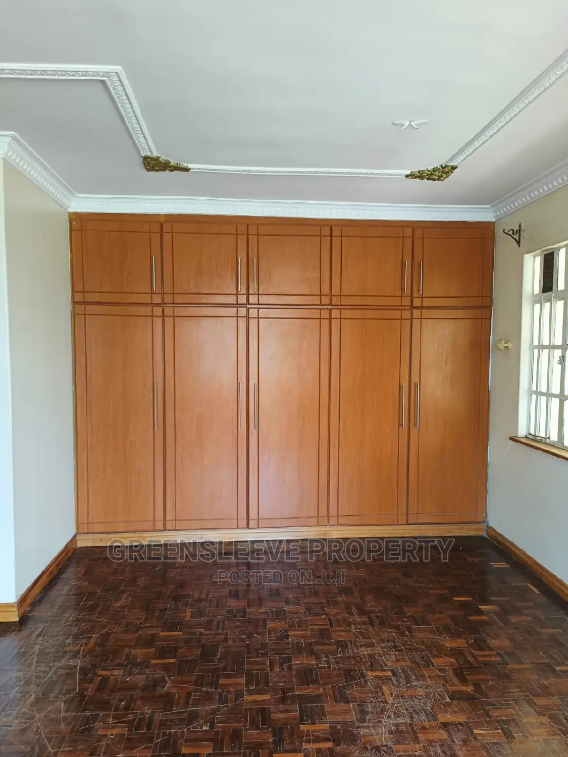 4bdrm Townhouse / Terrace in Bomas, Karen C for Rent