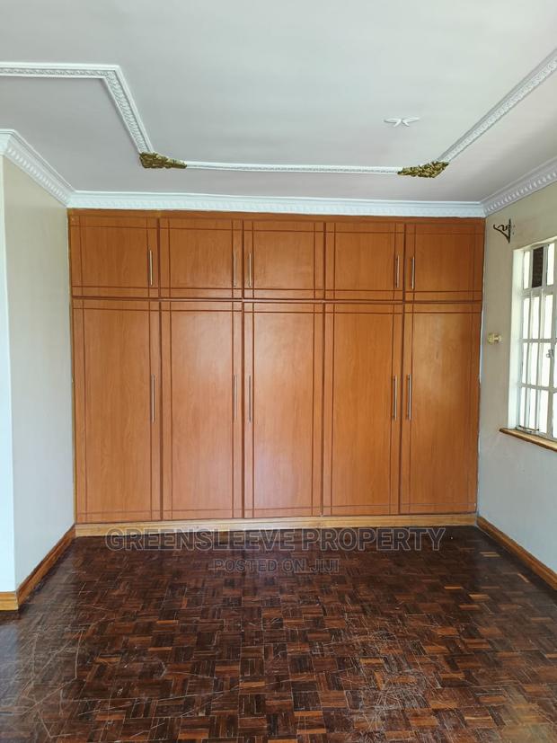 4bdrm Townhouse / Terrace in Bomas, Karen C for Rent - thumbnail 6