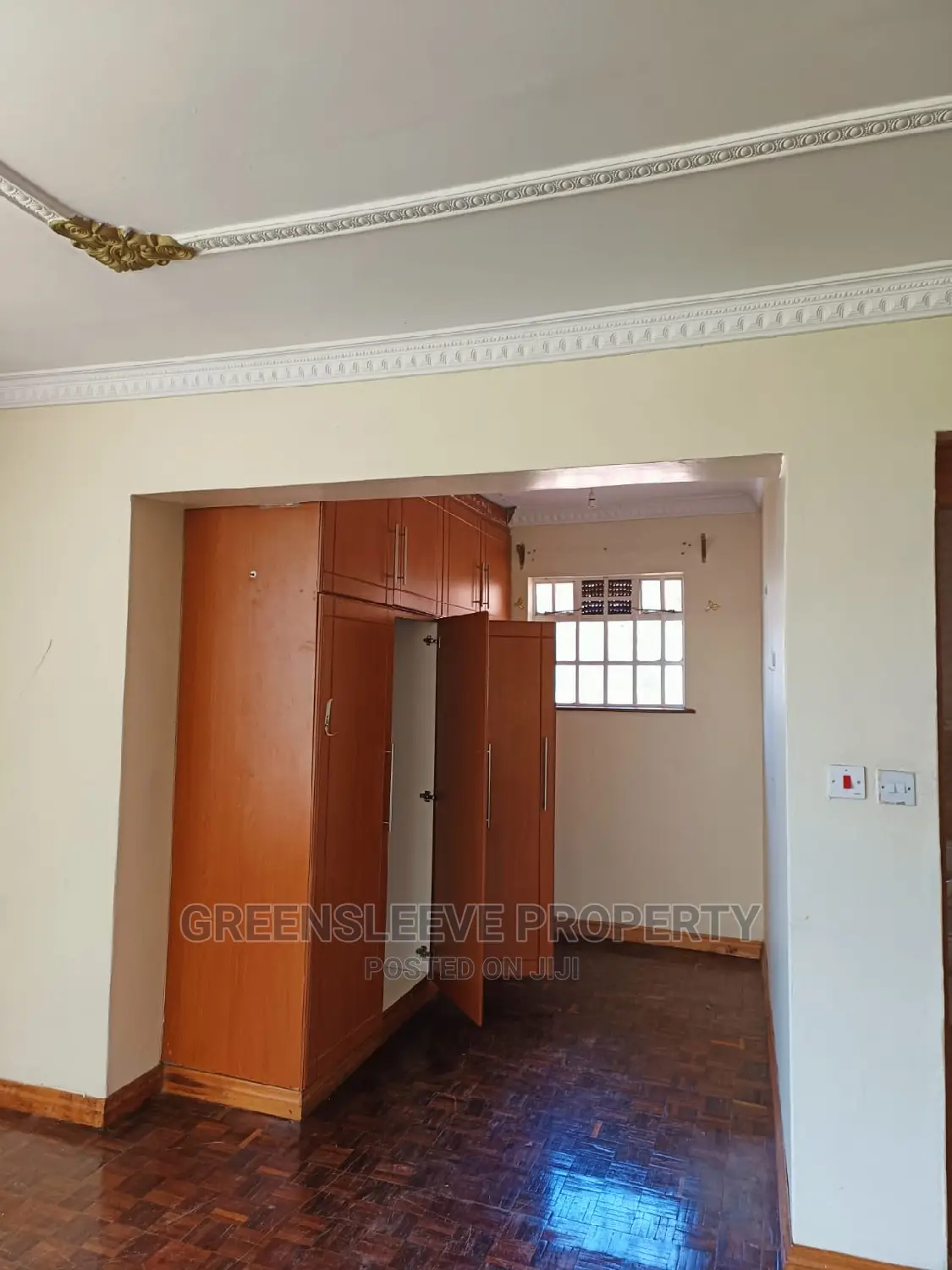 4bdrm Townhouse / Terrace in Bomas, Karen C for Rent