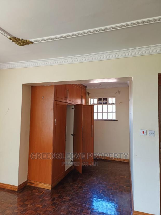 4bdrm Townhouse / Terrace in Bomas, Karen C for Rent - thumbnail 4