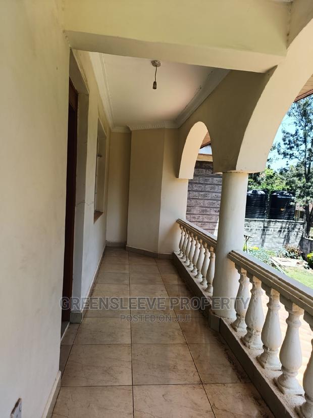 4bdrm Townhouse / Terrace in Bomas, Karen C for Rent - thumbnail 7