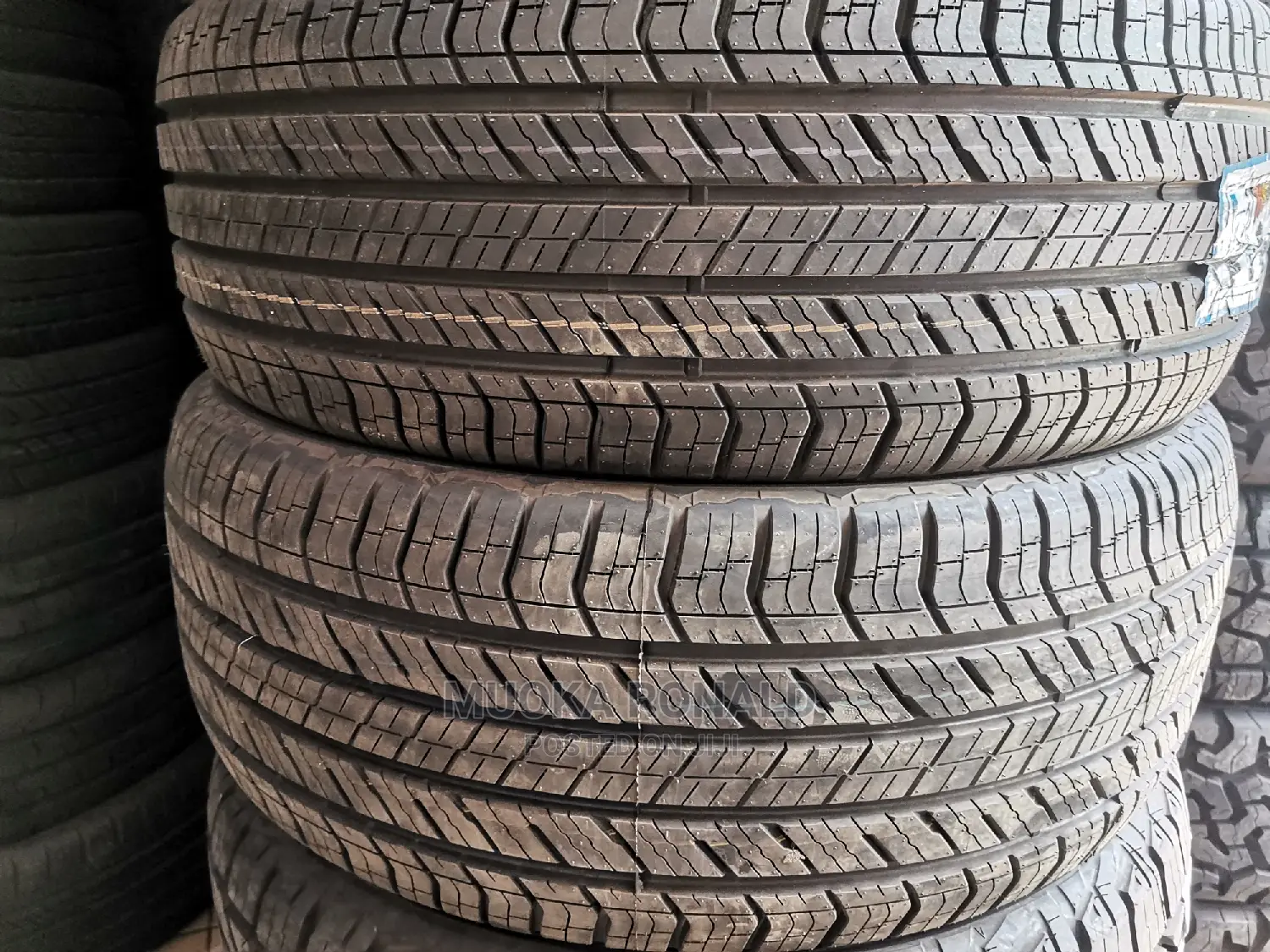 275/55r20 Bearway Tyre