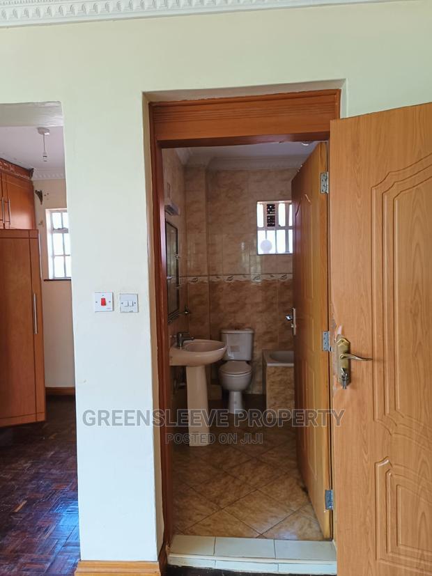 4bdrm Townhouse / Terrace in Bomas, Karen C for Rent - thumbnail 5