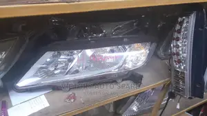 Honda Grace Headlight Ex Japan