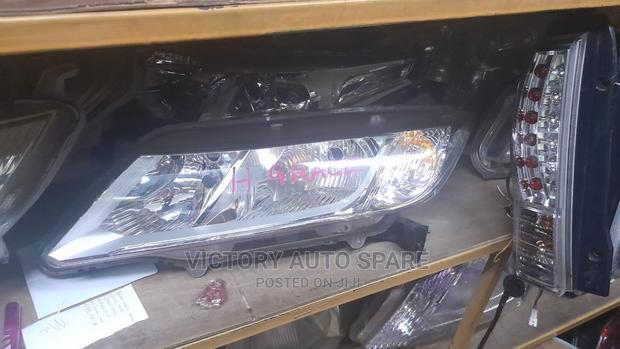 Honda Grace Headlight Ex Japan - main view