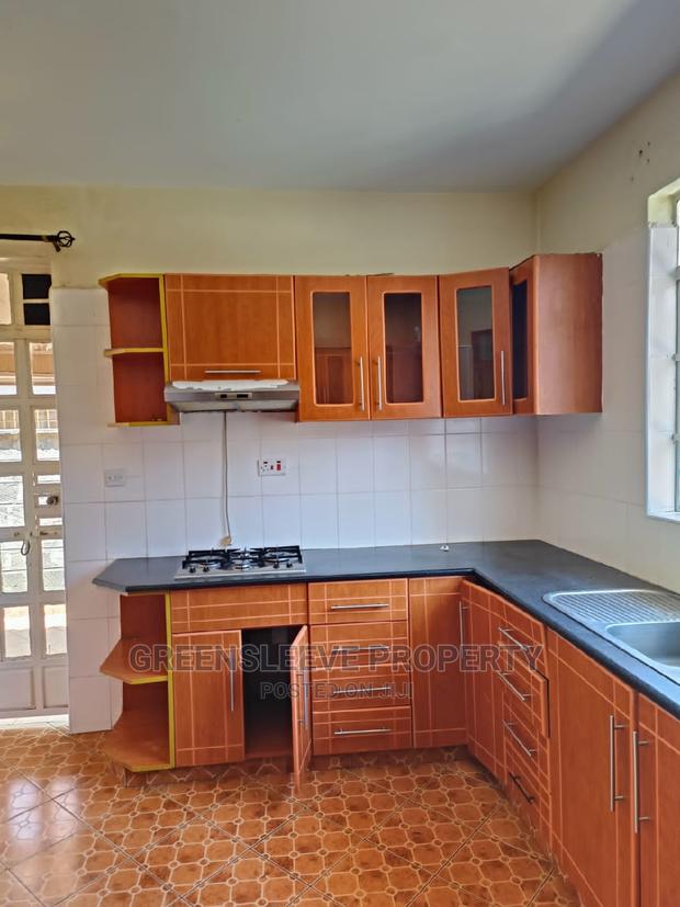 4bdrm Townhouse / Terrace in Bomas, Karen C for Rent - thumbnail 9