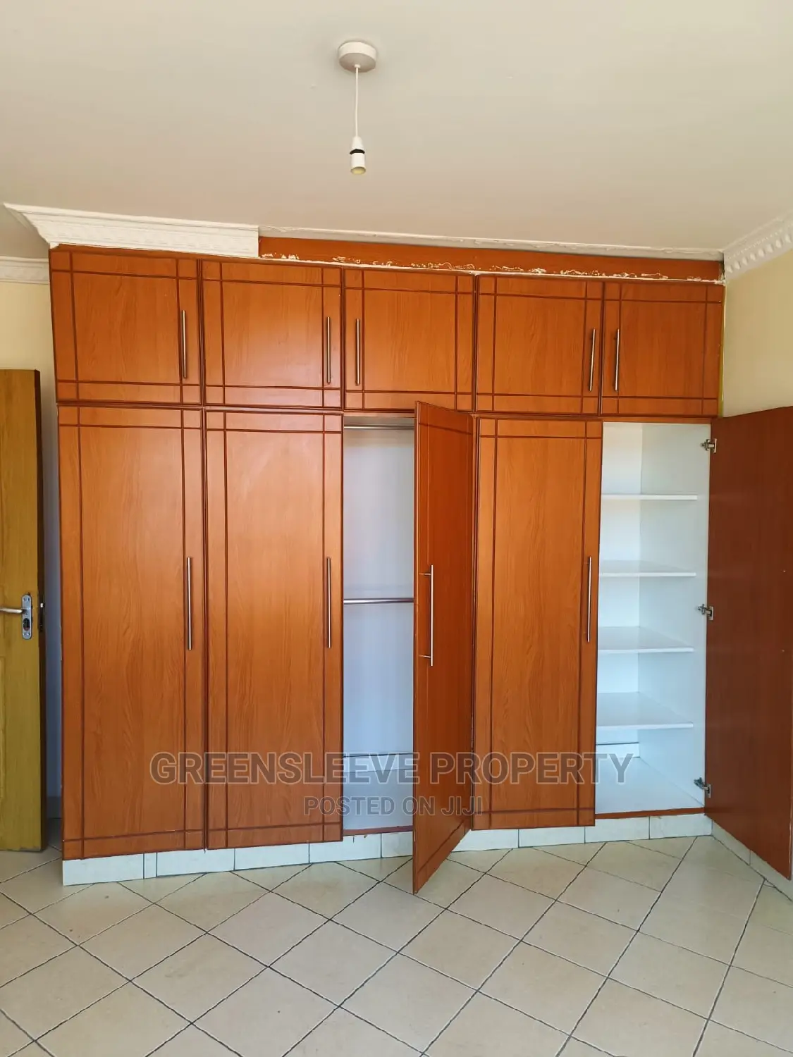 4bdrm Townhouse / Terrace in Bomas, Karen C for Rent