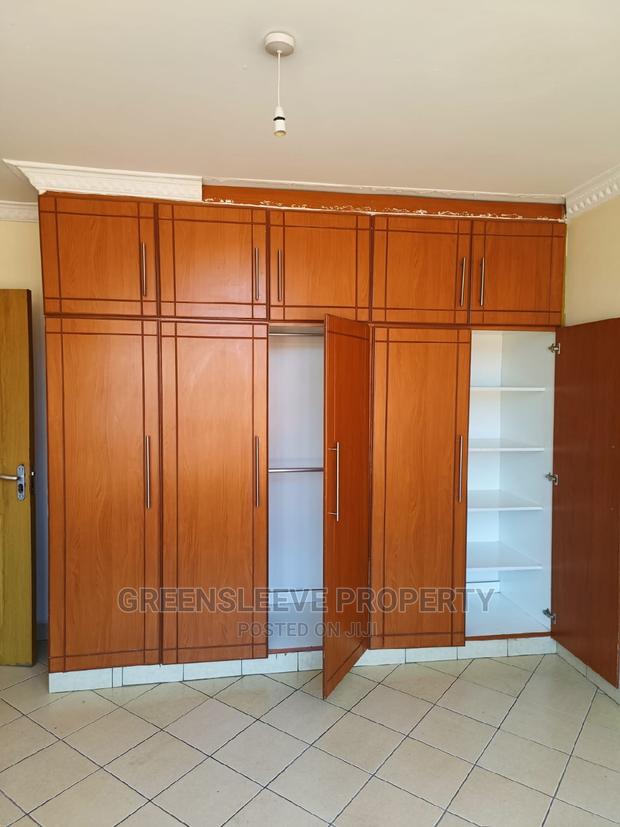 4bdrm Townhouse / Terrace in Bomas, Karen C for Rent - thumbnail 10