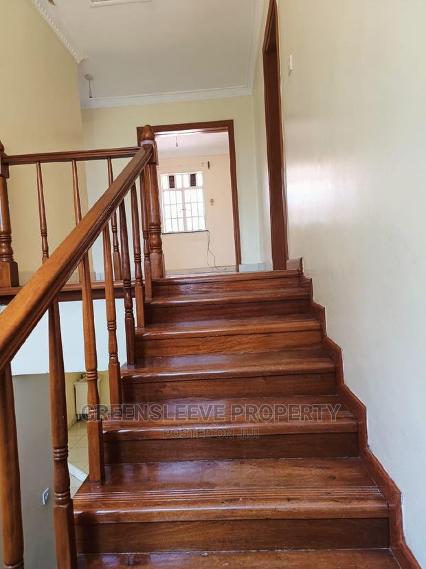4bdrm Townhouse / Terrace in Bomas, Karen C for Rent - thumbnail 11