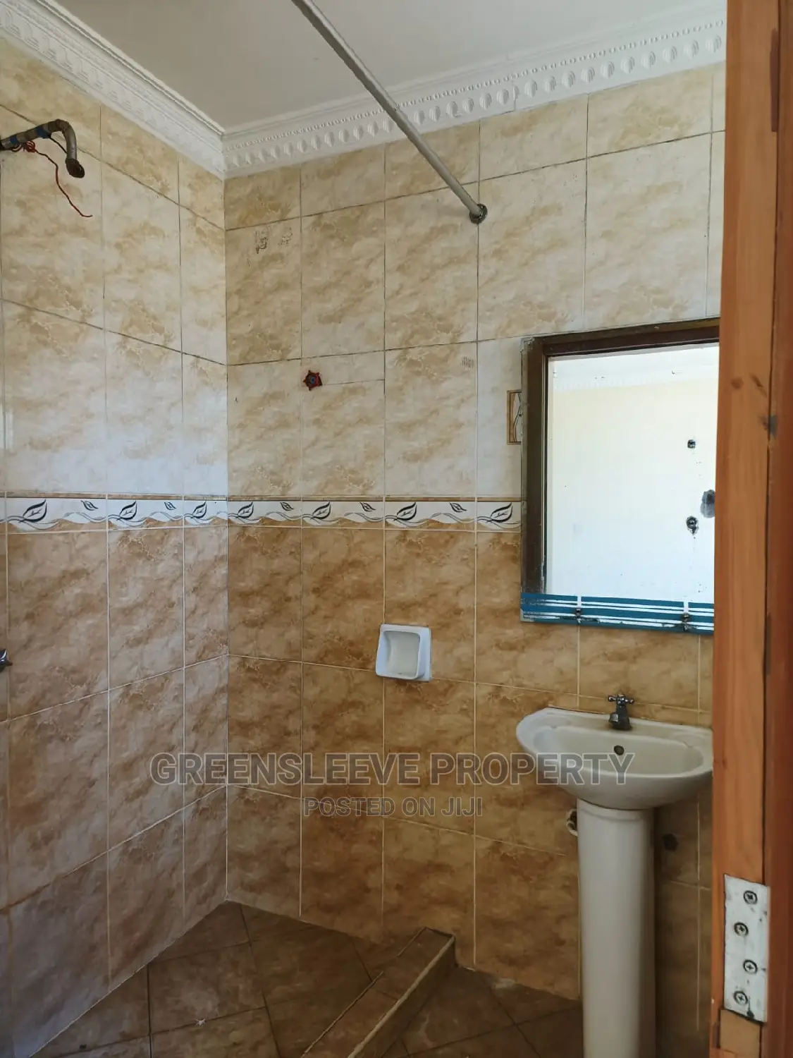 4bdrm Townhouse / Terrace in Bomas, Karen C for Rent