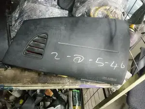 Nissan Tiida 2009 Model Passanger Airbag.