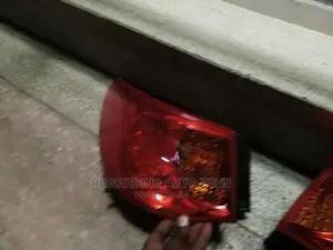 Markx 2011 Backlights.