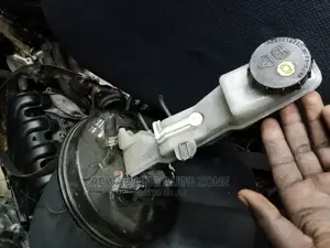Mazda CX-5 Master Cylinder.