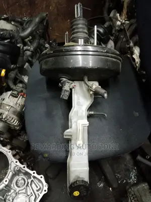 Mazda CX-5 Master Cylinder.