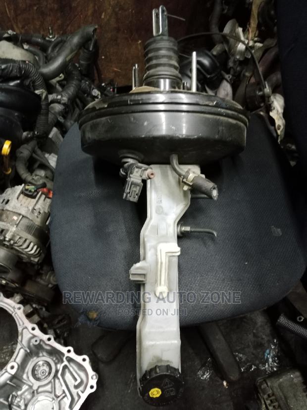 Mazda CX-5 Master Cylinder. - thumbnail 2