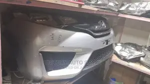 Honda Fit Non Xenon Nosecut 2014/2015