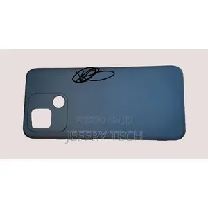 XIAOMI Redmi 10C Soft Liquid Silicone Back Cover