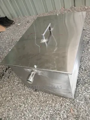 Grease Trap