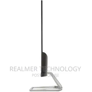 HP HP 27f- 27′′ IPS FHD Ultra Slim Monitor