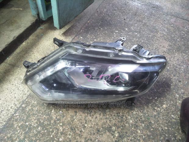 Nissan Xtrail Nt32 Headlight Non Xenon