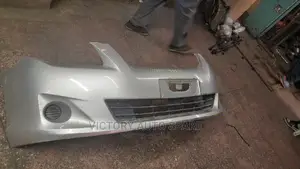 Filder Front Bumper 2010/2011