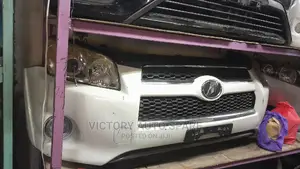 Rav4 Aca36 Nosecut Xenon 2013/2014