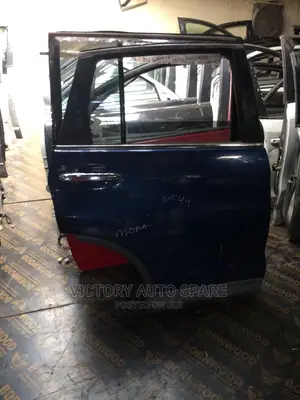 Ex Japan Door
