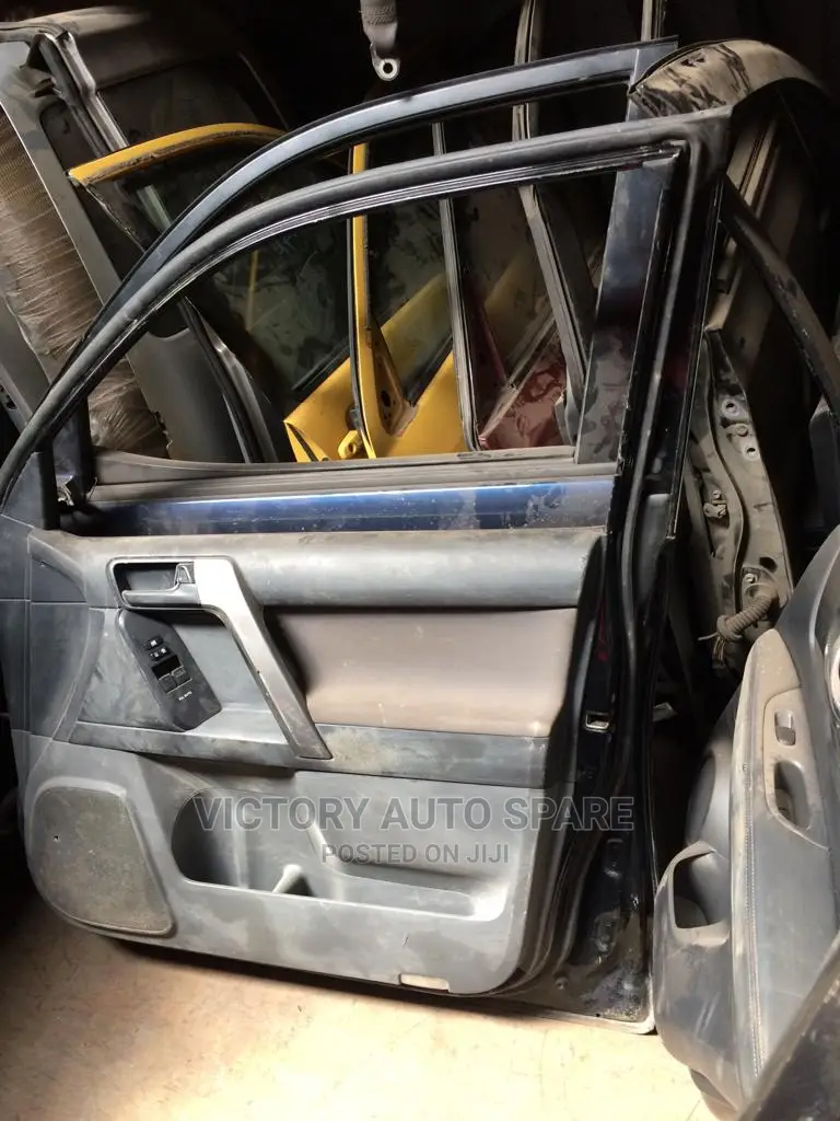 Ex Japan Door