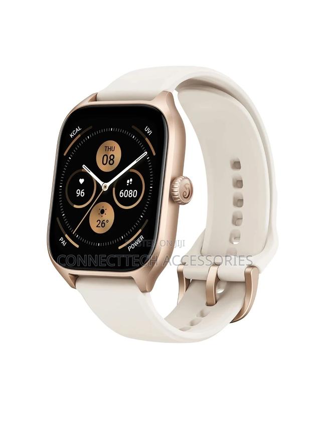 Amazfit Gts 4 Smartwatch - thumbnail 4