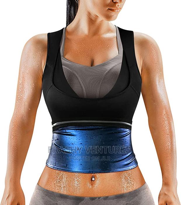 Sauna Waist Trainer Women Vest.