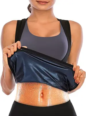 Sauna Waist Trainer Women Vest.