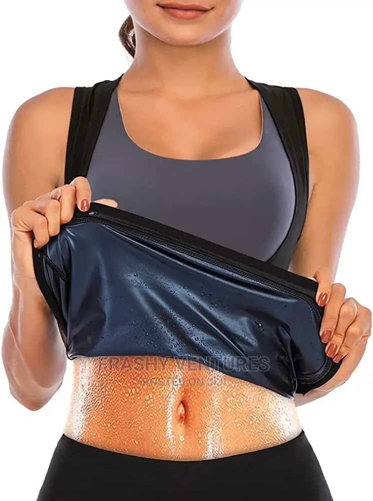 Sauna Waist Trainer Women Vest.