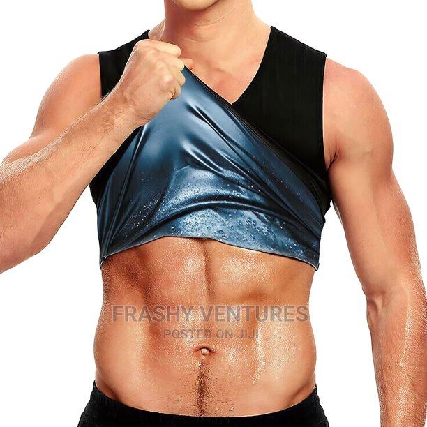 Slimming Sauna Vest Gym Vest