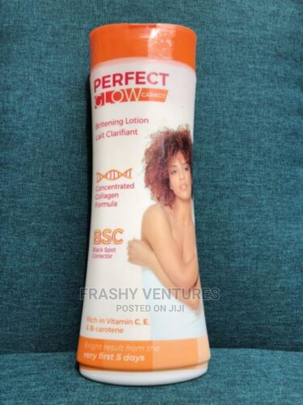 Perfect Glow Lotion