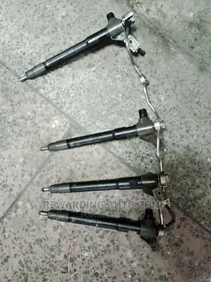 Mazda Cx5 Shooting Coils.