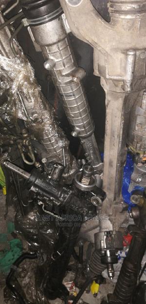 Steering Ranks For Range Rover - main view