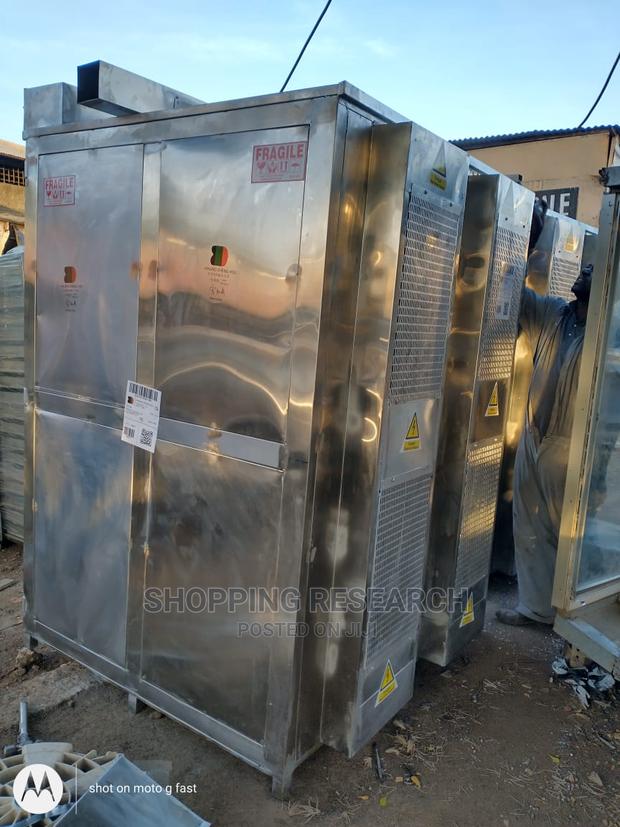 Commercial Dryer Machine 30-40 Trays - thumbnail 7