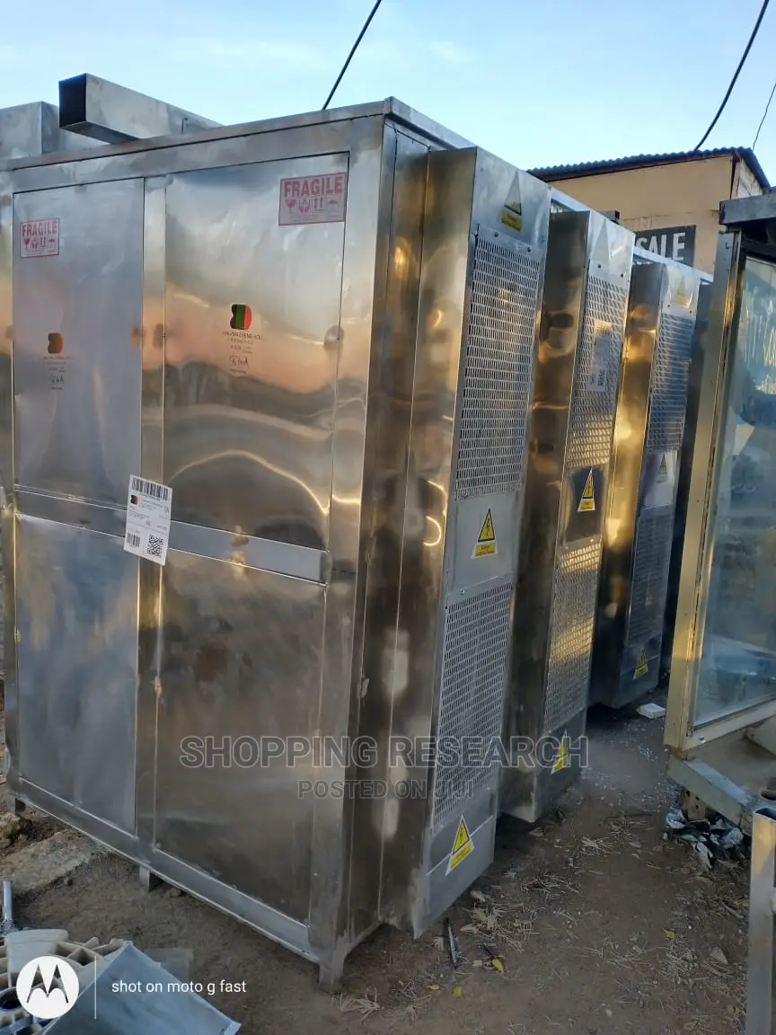 Commercial Dryer Machine 30-40 Trays