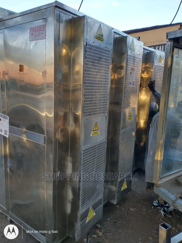 Commercial Dryer Machine 30-40 Trays - thumbnail 12