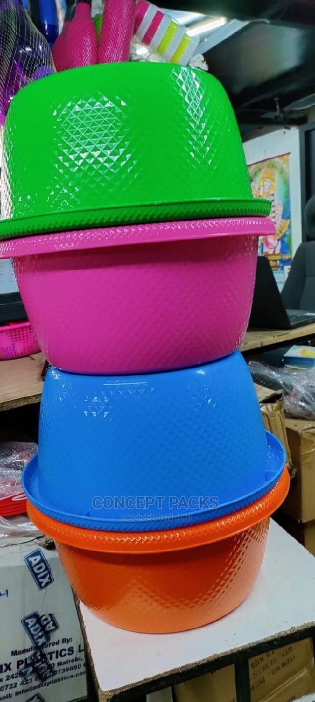 10pcs Hope Basin