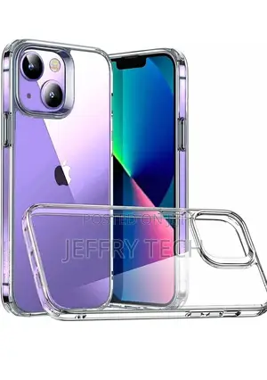 Case for Apple iPhone 14-13 Shockproof Case Luxury Ultra Sli