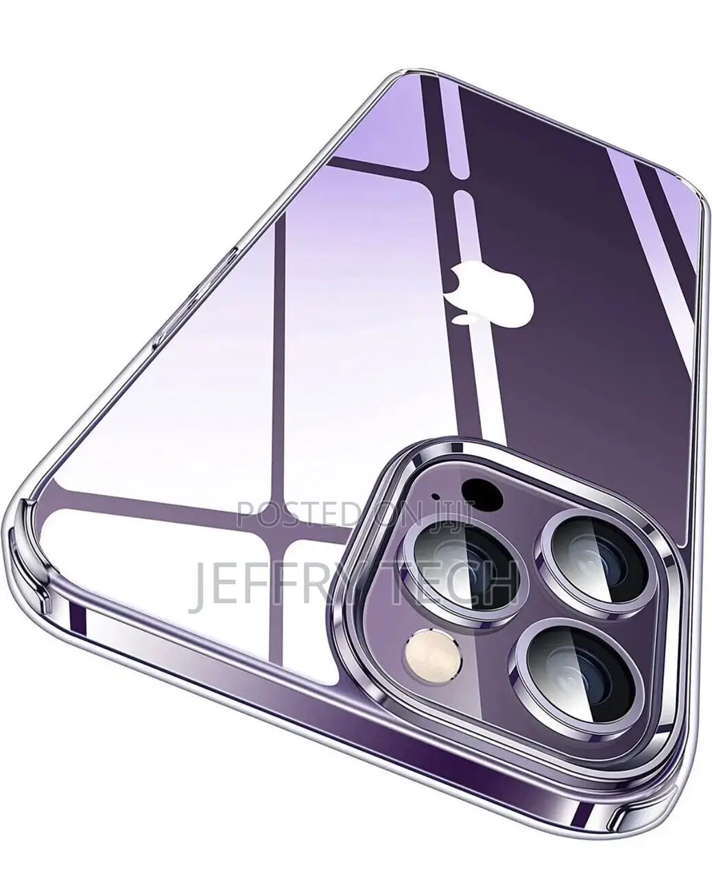 Case for Apple iPhone 14-13 Shockproof Case Luxury Ultra Sli