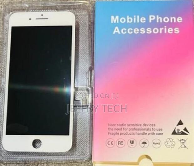 iPhone 8PLUS Screen Replacement LCD Touch Digitizer Display. - thumbnail 2