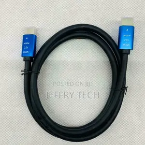 HDMI Cable 2.0 3D HDTV PC Xbox One Ps4 High Speed 10mtrs