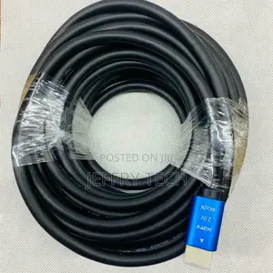 HDMI Cable 2.0 3D HDTV PC Xbox One Ps4 High Speed 10mtrs