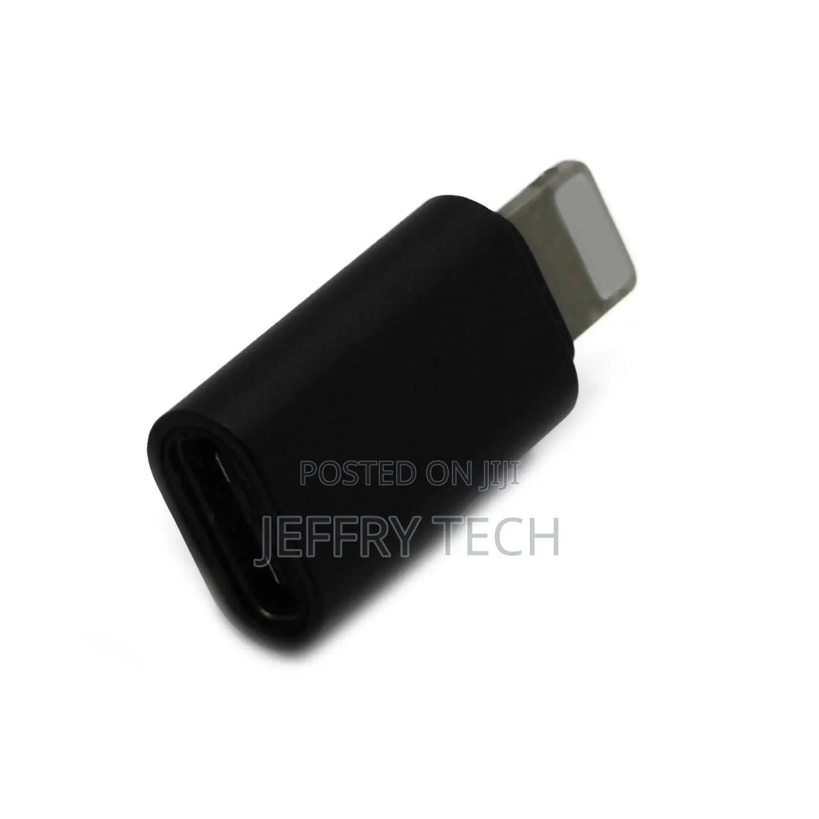 iPhone 14 13 12 11 X to USB C Adapter Type C Female Charging