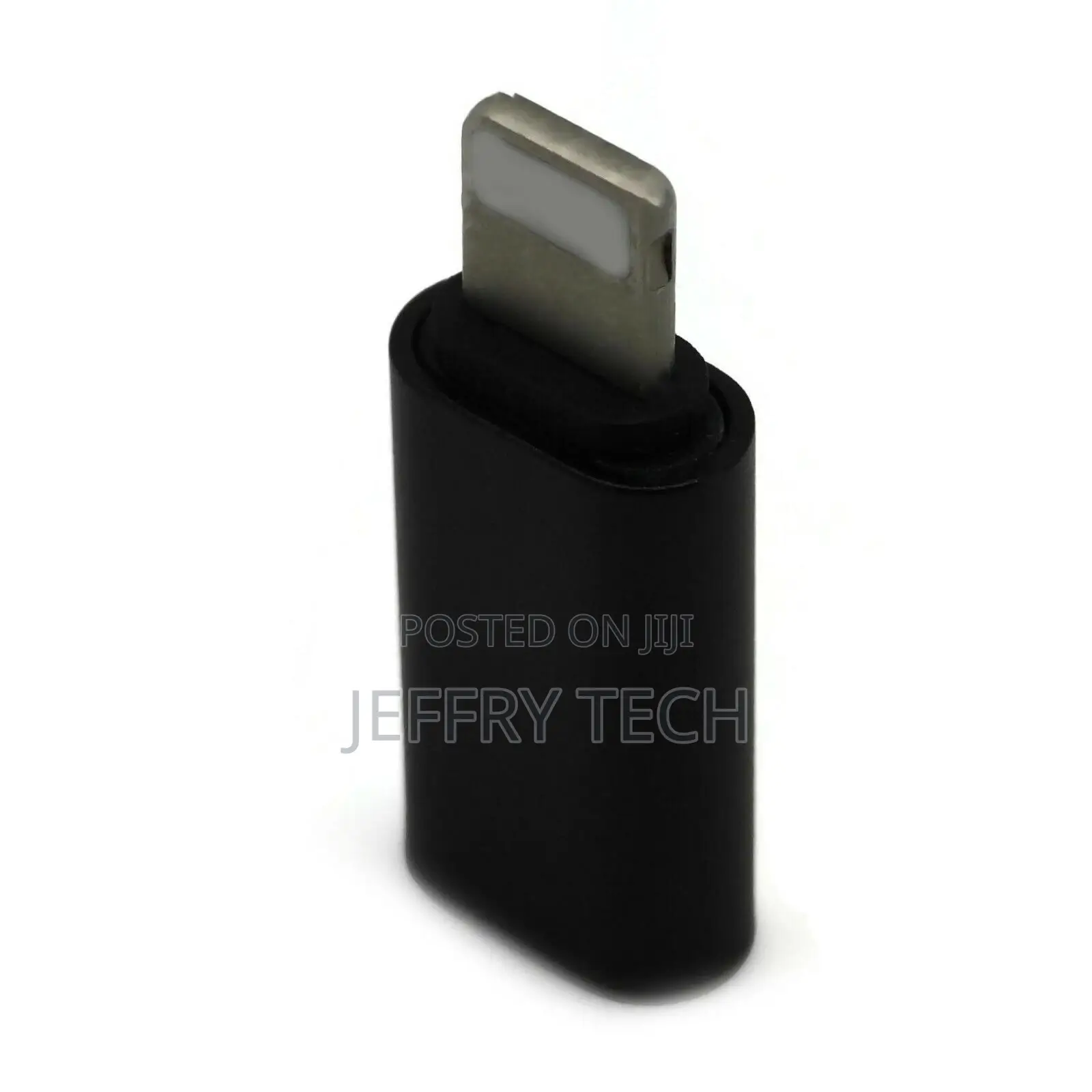 iPhone 14 13 12 11 X to USB C Adapter Type C Female Charging