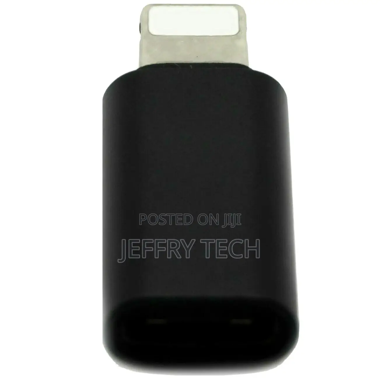 iPhone 14 13 12 11 X to USB C Adapter Type C Female Charging